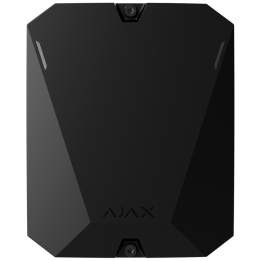 AJAX AJ-HUBBP-V2 — Centrale d'alarme professionnelle | AVS Domotec