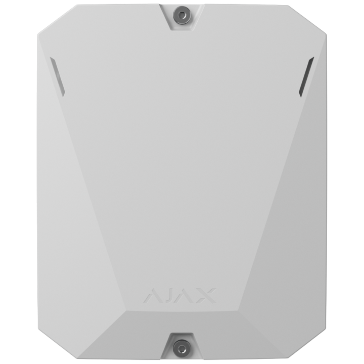 AJAX AJ-HUBBP-V2 — Centrale d'alarme professionnelle | AVS Domotec