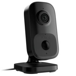 AJAX AJ-INDOORCAM-4 — Cámara Cube IP 4 Mp | AVS Domotec