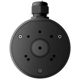 AJAX AJ-JUNCTIONBOX — Boite de connexions | AVS Domotec