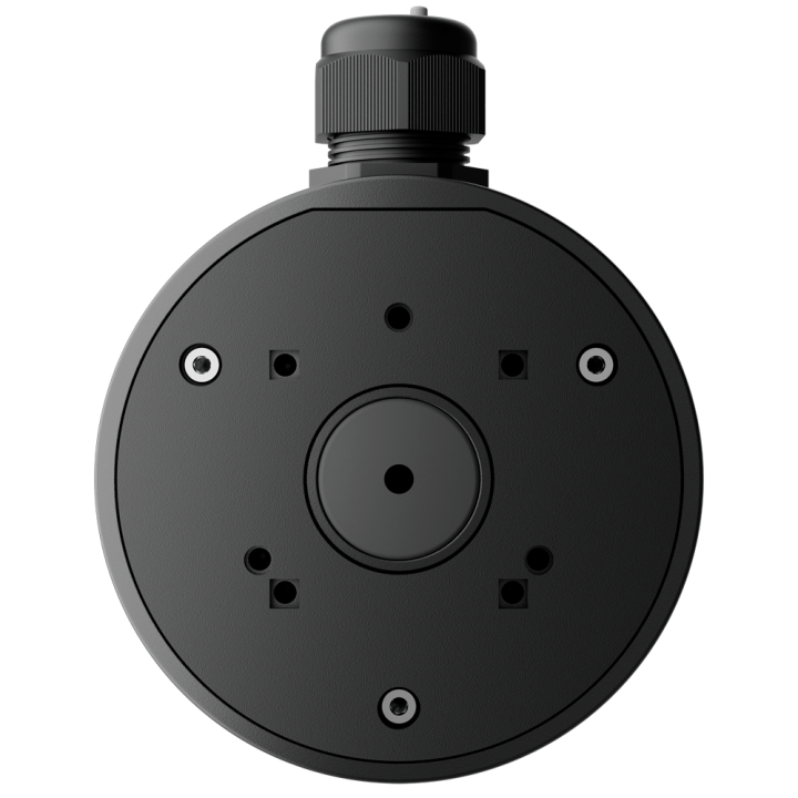 AJAX AJ-JUNCTIONBOX — Boite de connexions | AVS Domotec