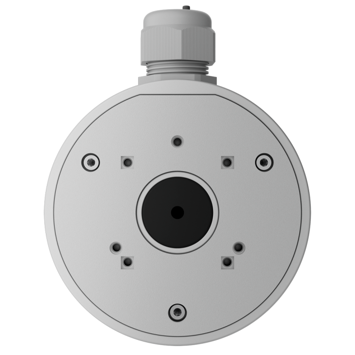 AJAX AJ-JUNCTIONBOX — Boite de connexions | AVS Domotec