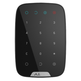 AJAX AJ-KEYPAD-B-DUMMY — Étui pour clavier | AVS Domotec