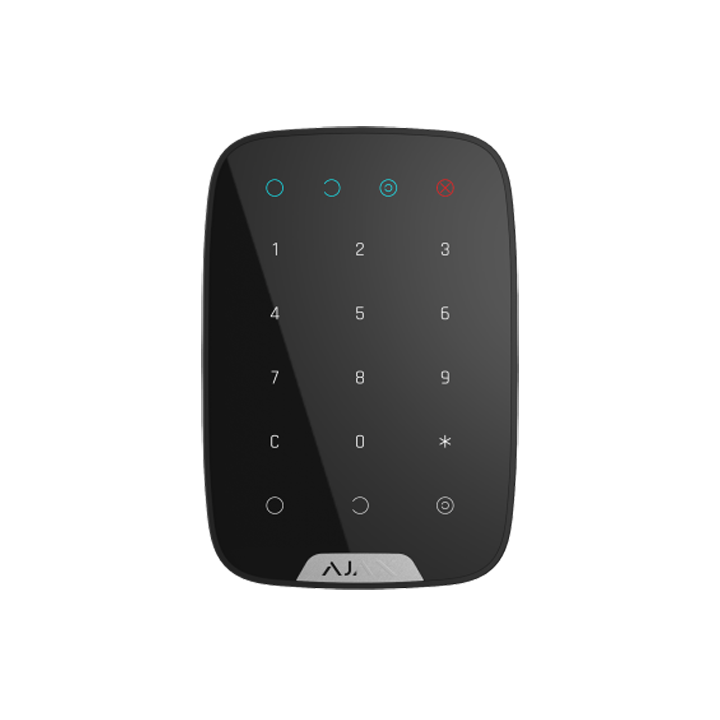AJAX AJ-KEYPAD-B-DUMMY — Étui pour clavier | AVS Domotec