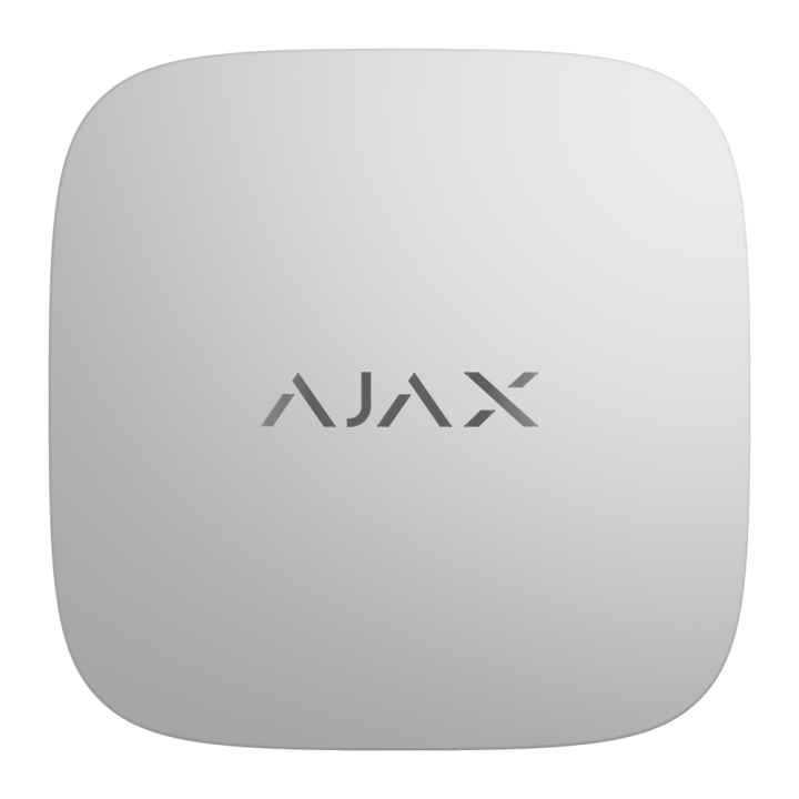 AJAX AJ-LIFEQUALITY-LITE — Moniteur de température et d'humidité | AVS