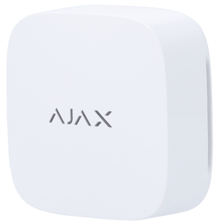 AJAX AJ-LIFEQUALITY — Moniteur de température, humidité et CO2 | AVS D