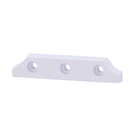 AJAX AJ-MINIHUB-W — Serre-câble | AVS Domotec