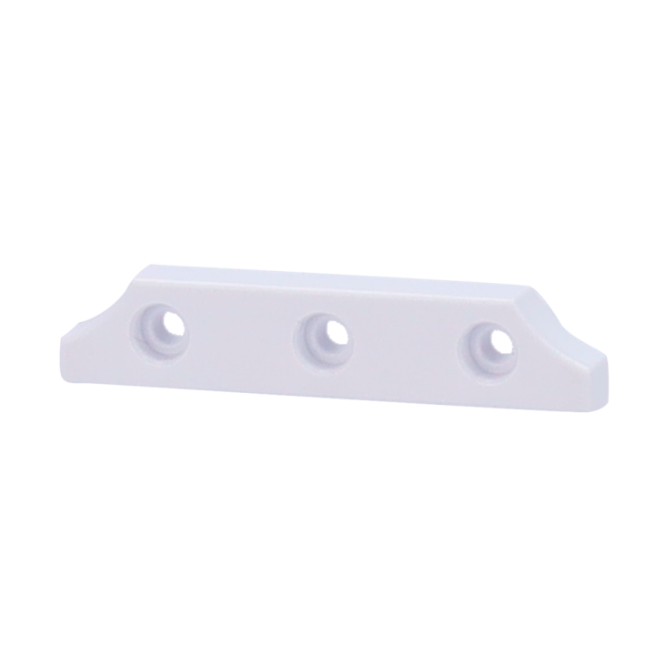 AJAX AJ-MINIHUB-W — Serre-câble | AVS Domotec
