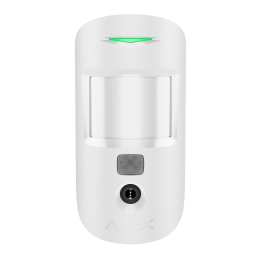 AJAX AJ-MOTIONCAM-HDR-PHOD-W — Photodétecteur PhOD | AVS Domotec