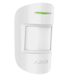 AJAX AJ-MOTIONPROTECT-W-DUMMY — Boîtier pour détecteur de mouvement | 