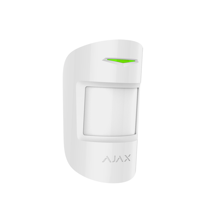 AJAX AJ-MOTIONPROTECT-W-DUMMY — Boîtier pour détecteur de mouvement | 