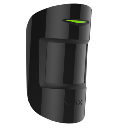 AJAX AJ-MOTIONPROTECTPLUS — Détecteur PIR | AVS Domotec