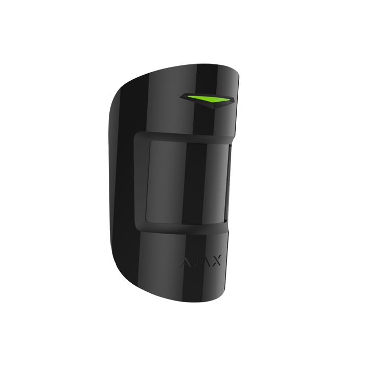 AJAX AJ-MOTIONPROTECTPLUS — Détecteur PIR | AVS Domotec