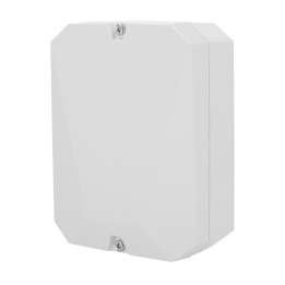 AJAX AJ-MULTITRANSMITTER-3EOL-W-NF — Module d’extension radio | AVS Do