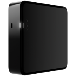 AJAX AJ-NVR108-HAC-B — Enregistreur NVR | AVS Domotec