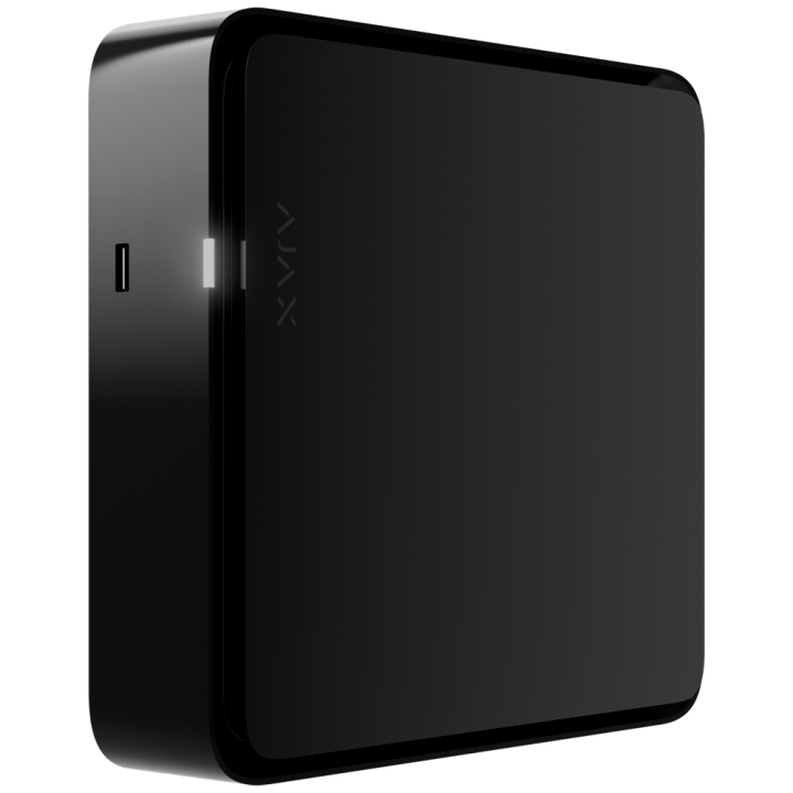 AJAX AJ-NVR108-HAC-B — Enregistreur NVR | AVS Domotec