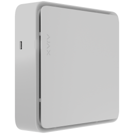 AJAX AJ-NVR108-HAC-W — Enregistreur NVR | AVS Domotec