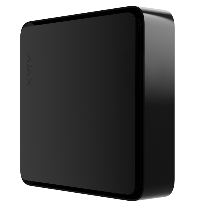 AJAX AJ-NVR108-HDC-B — Enregistreur NVR | AVS Domotec