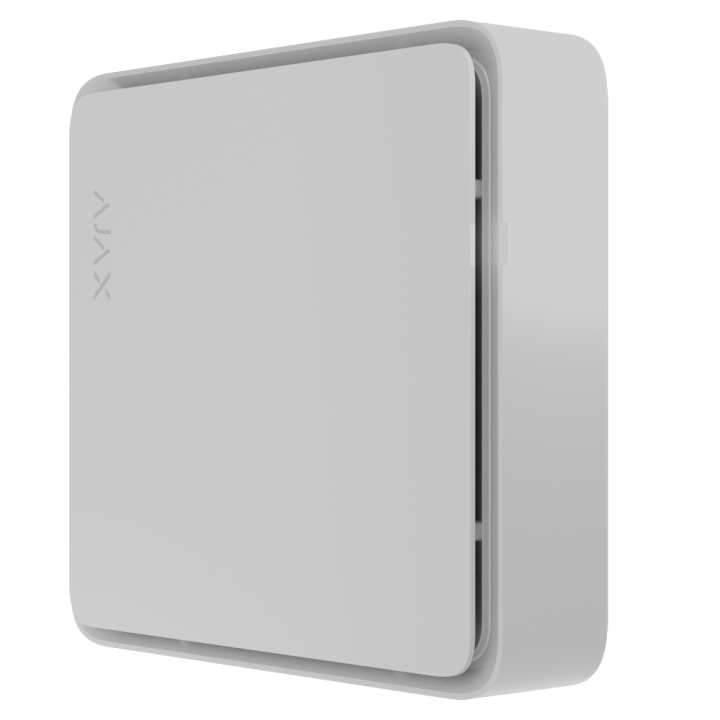 AJAX AJ-NVR108-HDC-W — Enregistreur NVR | AVS Domotec