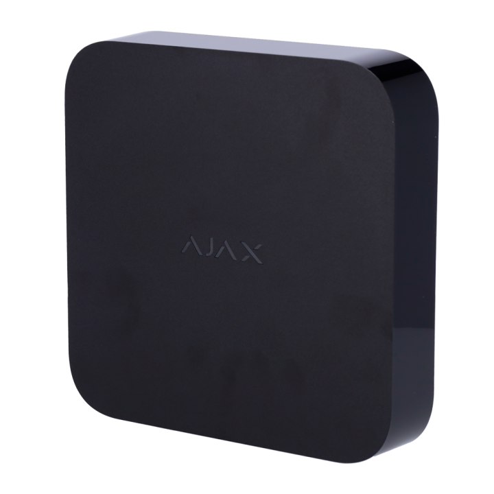 AJAX AJ-NVR116-B — Enregistreur NVR | AVS Domotec
