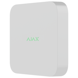 AJAX AJ-NVR116-DC-W — Enregistreur NVR | AVS Domotec