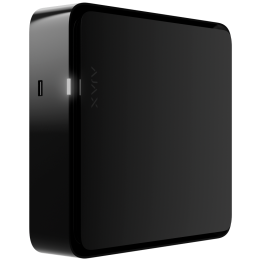 AJAX AJ-NVR116-HAC-B — Enregistreur NVR | AVS Domotec