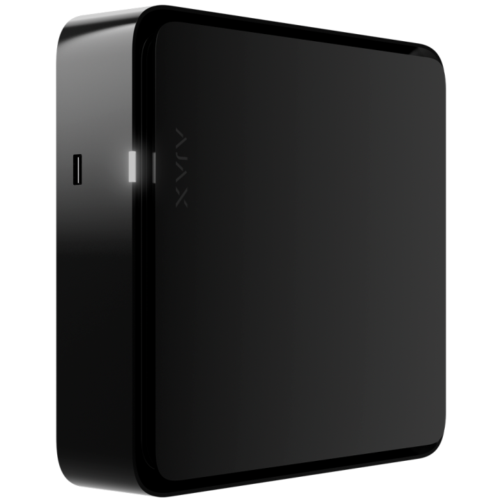 AJAX AJ-NVR116-HAC-B — Enregistreur NVR | AVS Domotec