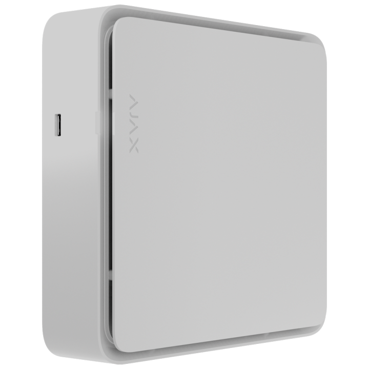 AJAX AJ-NVR116-HAC-W — Enregistreur NVR | AVS Domotec