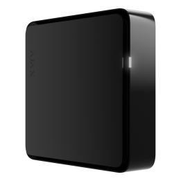 AJAX AJ-NVR116-HDC-B — Enregistreur NVR | AVS Domotec