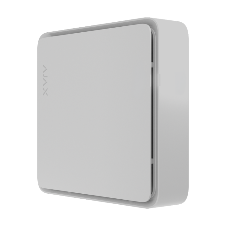 AJAX AJ-NVR116-HDC-W — Enregistreur NVR | AVS Domotec