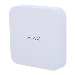 AJAX AJ-NVR116-W — Enregistreur NVR | AVS Domotec