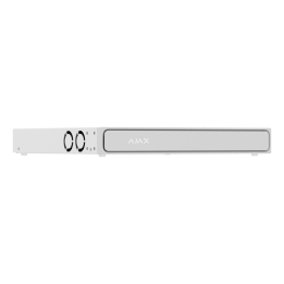 AJAX AJ-NVR208-HAC-W — Enregistreur NVR | AVS Domotec