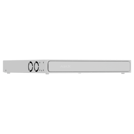 AJAX AJ-NVR216-HAC-AI-16P-S-W — Enregistreur NVR Superior | AVS Domote