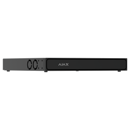 AJAX AJ-NVR216-HAC-AI-8P-S-B — Enregistreur NVR Superior | AVS Domotec