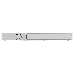 AJAX AJ-NVR216-HAC-AI-8P-S-W — Enregistreur NVR Superior | AVS Domotec