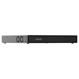 AJAX AJ-NVR232-HAC-AI-16P-S-B — Enregistreur NVR Superior | AVS Domote