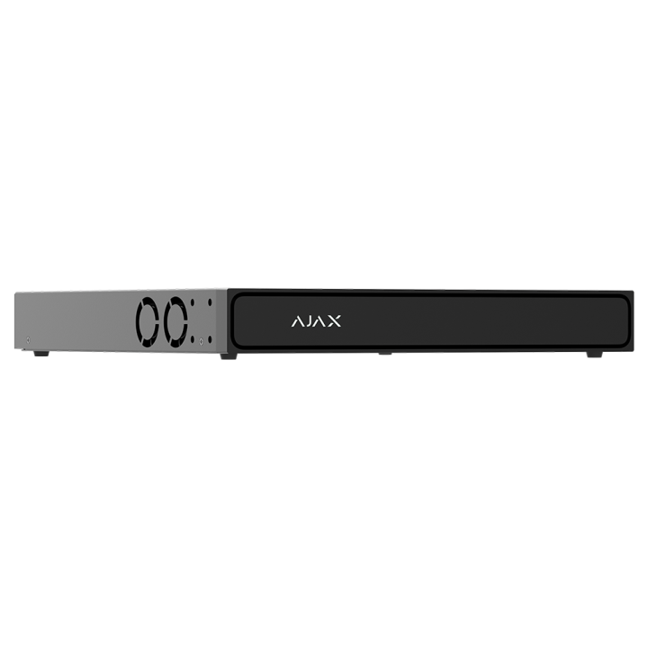 AJAX AJ-NVR232-HAC-AI-16P-S-B — Enregistreur NVR Superior | AVS Domote