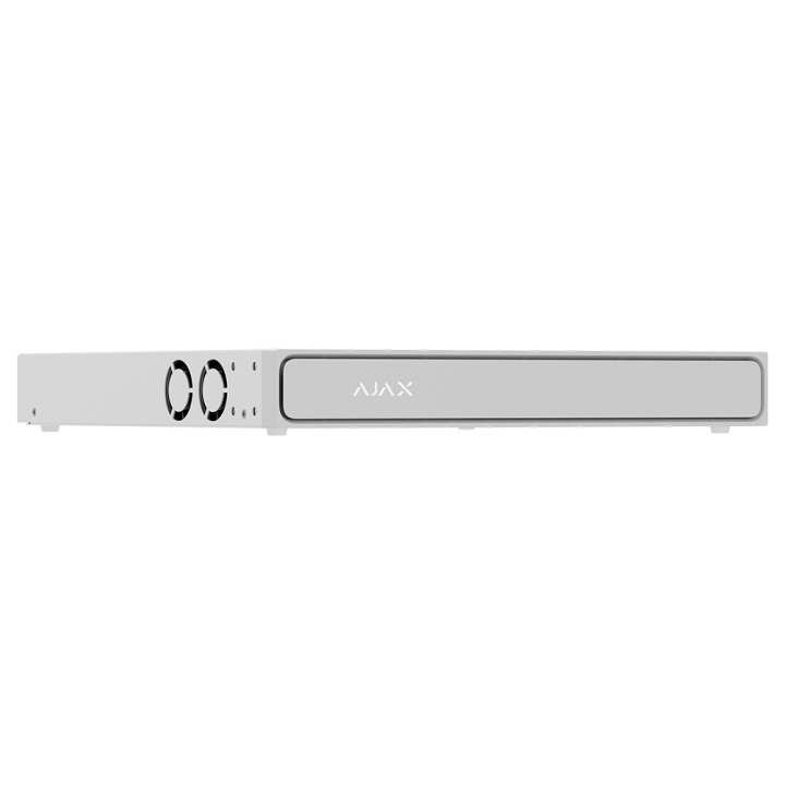AJAX AJ-NVR232-HAC-AI-16P-S-W — Enregistreur NVR Superior | AVS Domote