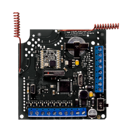 AJAX AJ-OCBRIDGEPLUS — Module d'intégration | AVS Domotec
