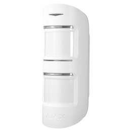 AJAX AJ-OUTDOORPROTECT-W-DUMMY — Boîtier pour détecteur de mouvement e