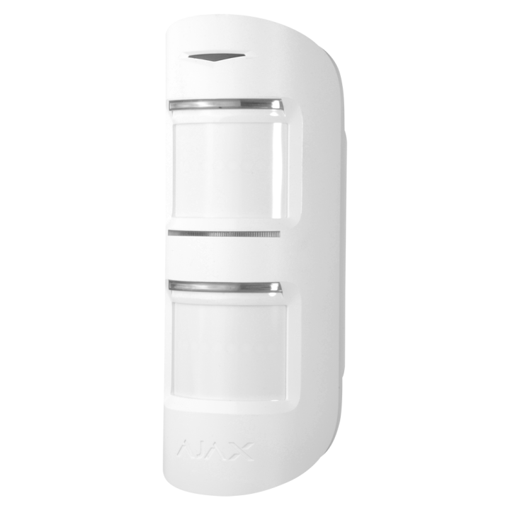 AJAX AJ-OUTDOORPROTECT-W-DUMMY — Boîtier pour détecteur de mouvement e