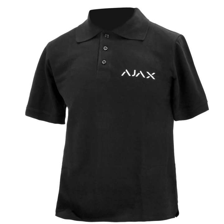AJAX AJ-POLO-XXL — Polo taille XXL | AVS Domotec
