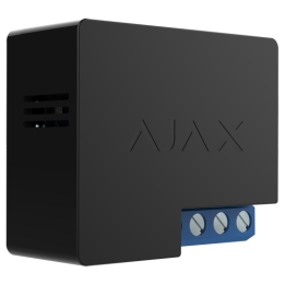 AJAX AJ-RELAY — Relais de contrôle à distance | AVS Domotec