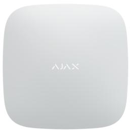 AJAX AJ-REX2-W-NF — Répéteur | AVS Domotec
