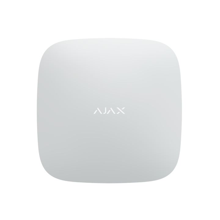 AJAX AJ-REX2-W-NF — Répéteur | AVS Domotec