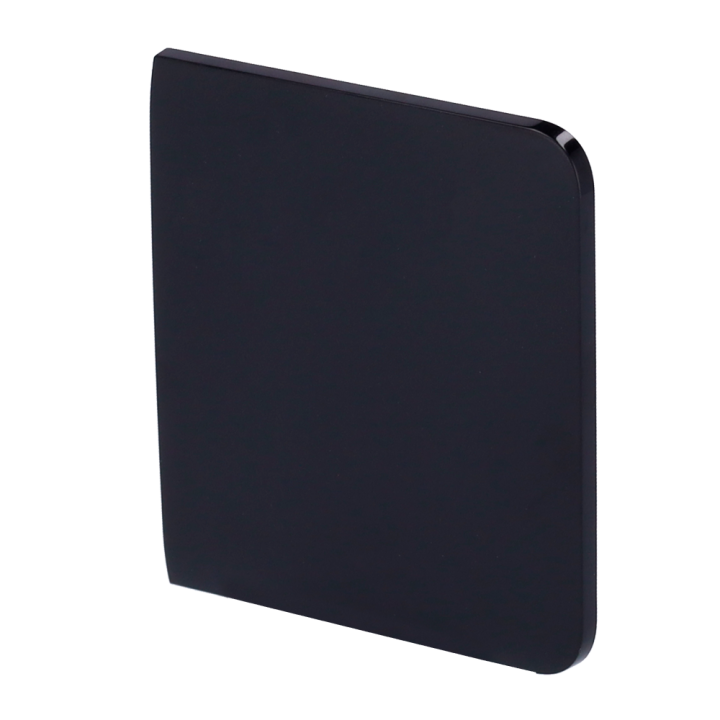 AJAX AJ-SIDEBUTTON-1G2W — Panneau tactile pour un interrupteur d'éclai