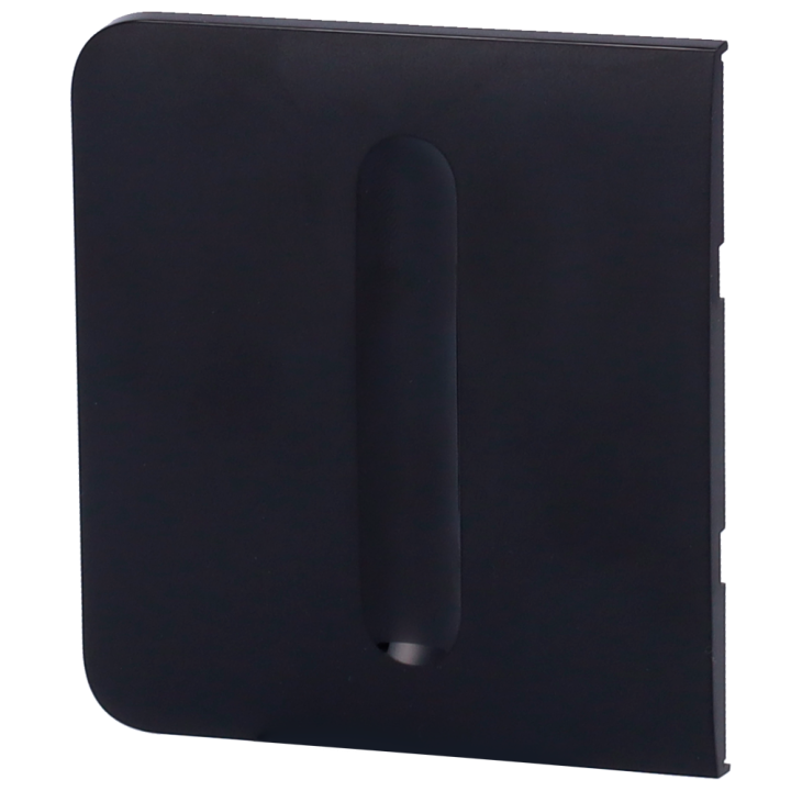 AJAX AJ-SIDEBUTTON-DIMMER — Panneau tactile pour interrupteur de grada