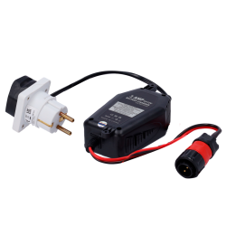 SITEGUARD AJ-SITEGUARD-CHARGER — Tour d'alimentation de protection | A