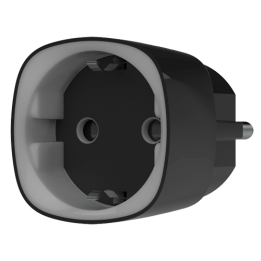 AJAX AJ-SOCKET — Prise intelligente avec contrôle à distance | AVS Dom