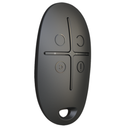 AJAX AJ-SPACECONTROL — Télécommande | AVS Domotec